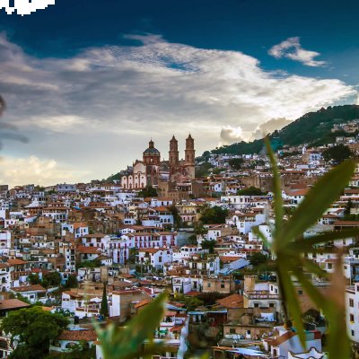 Pueblo Mágico Guerrero