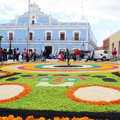 Pueblo Mágico Huamantla