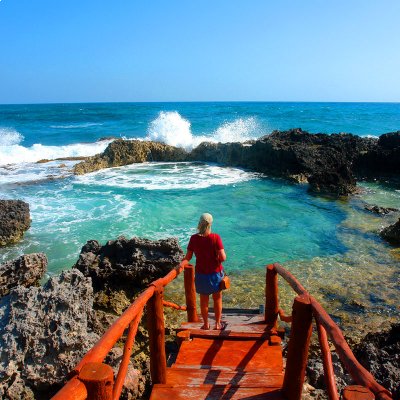 Pueblo Mágico Isla Mujeres