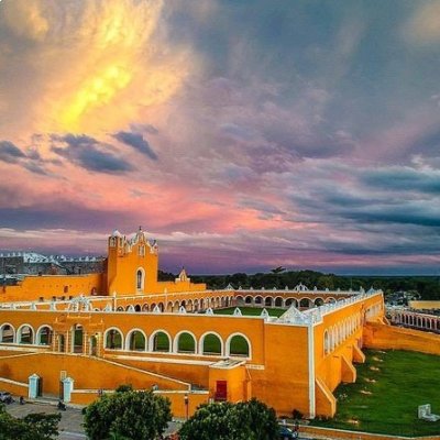 Pueblo Mágico Izamal