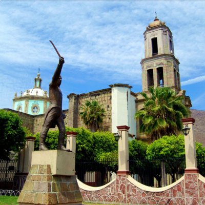 Pueblo Mágico Jala