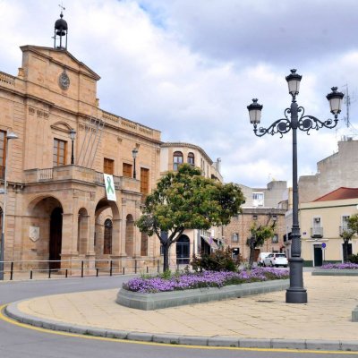 Pueblo Mágico Linares