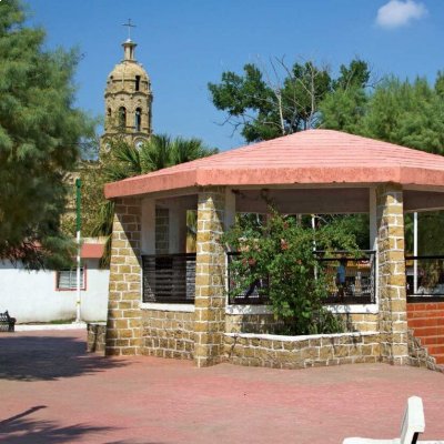 Pueblo Mágico Melchor Múzquiz