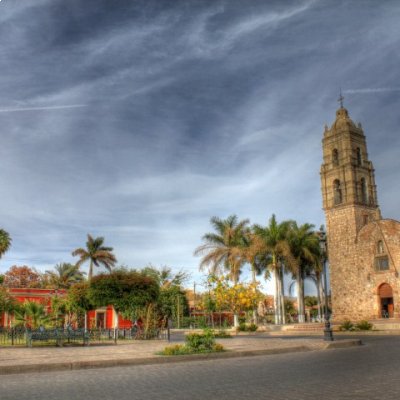 Pueblo Mágico Mocorito