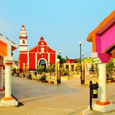 Pueblo Mágico Palizada