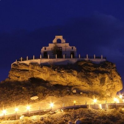Pueblo Mágico Parras de la Fuente