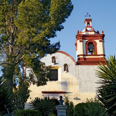 Pueblo Mágico Pinos
