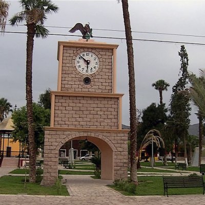 Pueblo Mágico Viesca