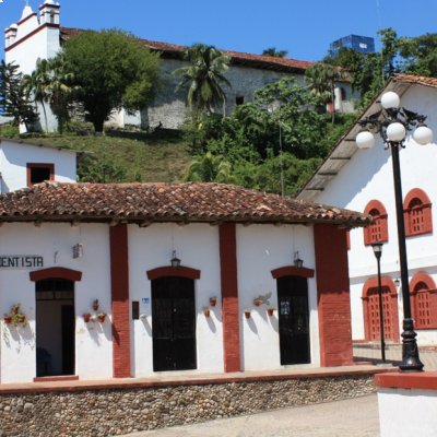 Pueblo Mágico Tapijulalpa