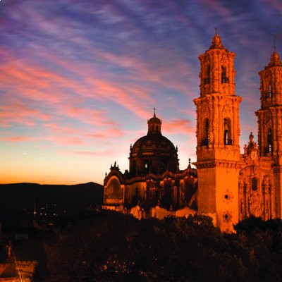 Pueblo Mágico Taxco