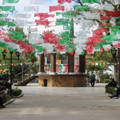 Pueblo Mágico Tecate