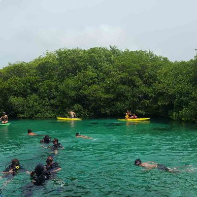 Pueblo Mágico Tulum