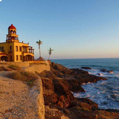 Pueblo Mágico Todos Santos