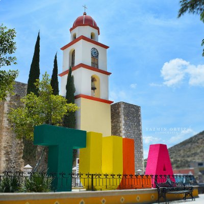 Pueblo Mágico Tula