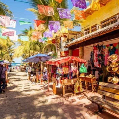 Pueblo Mágico Sayulita