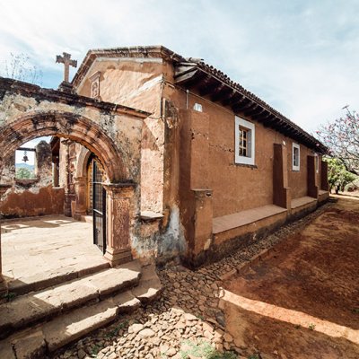 Pueblo Mágico Tacámbaro