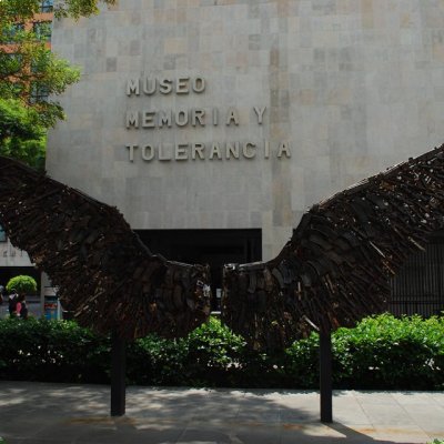 Museo Memoria y Tolerancia