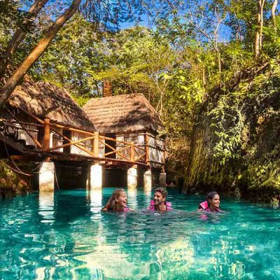 Xcaret México Espectacular