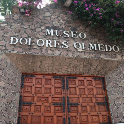 Museo Dolores Olmedo