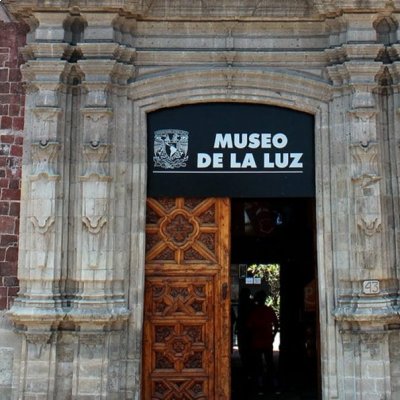 Museo de la Luz