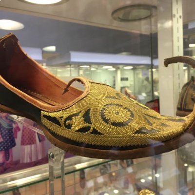 Zapateria el borcegui centro clearance