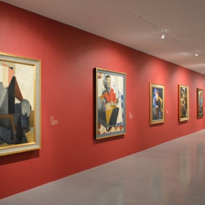 Museo de Arte Alvar y Carmen T. de Carrillo Gil