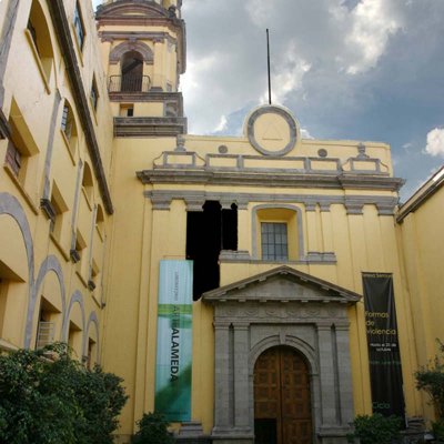 Laboratorio Arte Alameda