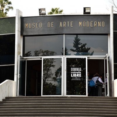 Museo de Arte Moderno