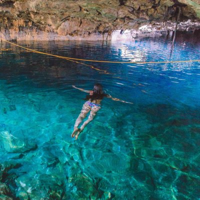 Cenote Chihuan