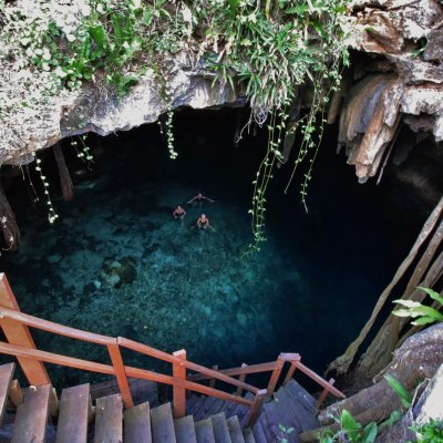 Cenote Kankirixche