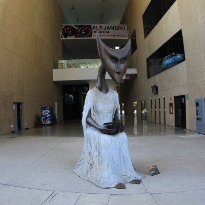 Centro Cultural Mexiquense