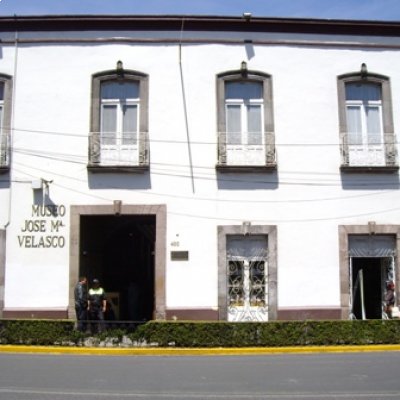 Museo José María Velasco