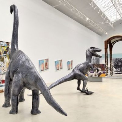 Museo Galería de Arte Mexiquense