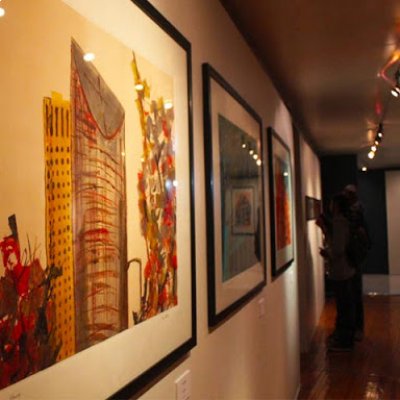 Museo de la Estampa de Edomex
