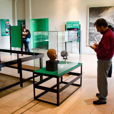 Museo de Tepexpan