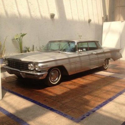 Museo Adolfo López Mateos