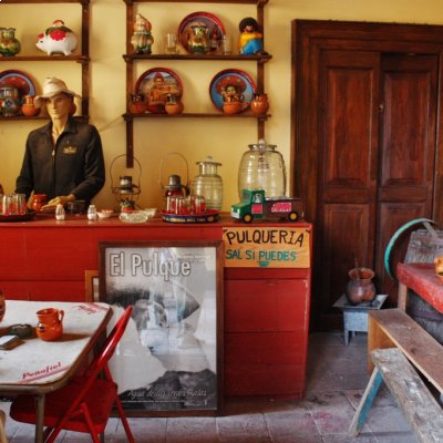 Museo Gonzalo Carrasco 