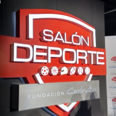 Museo Salón Deporte
