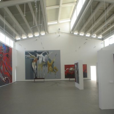 Museo Universitario Leopoldo Flores