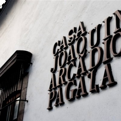 Museo Joaquín Arcadio Pagaza