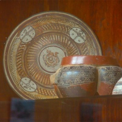 Museo Arqueológico de Nextlalpan