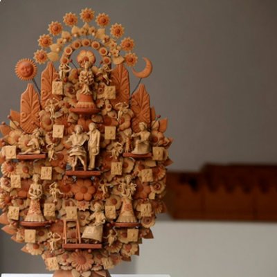 Museo del Barro