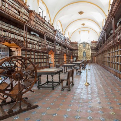 Biblioteca Palafoxiana