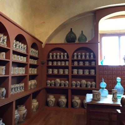 San Pedro Museo de Arte