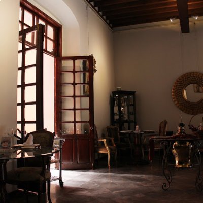 Museo Casa de los Muñecos