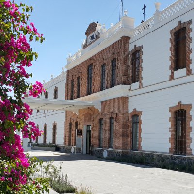 Museo Regional de la Cholula