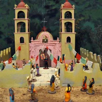 Museo de Miniaturas