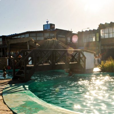 Balneario California