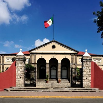 Museo del Ferrocarril Mexicano del Sur