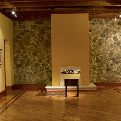 Museo Casa Grande Real del Monte